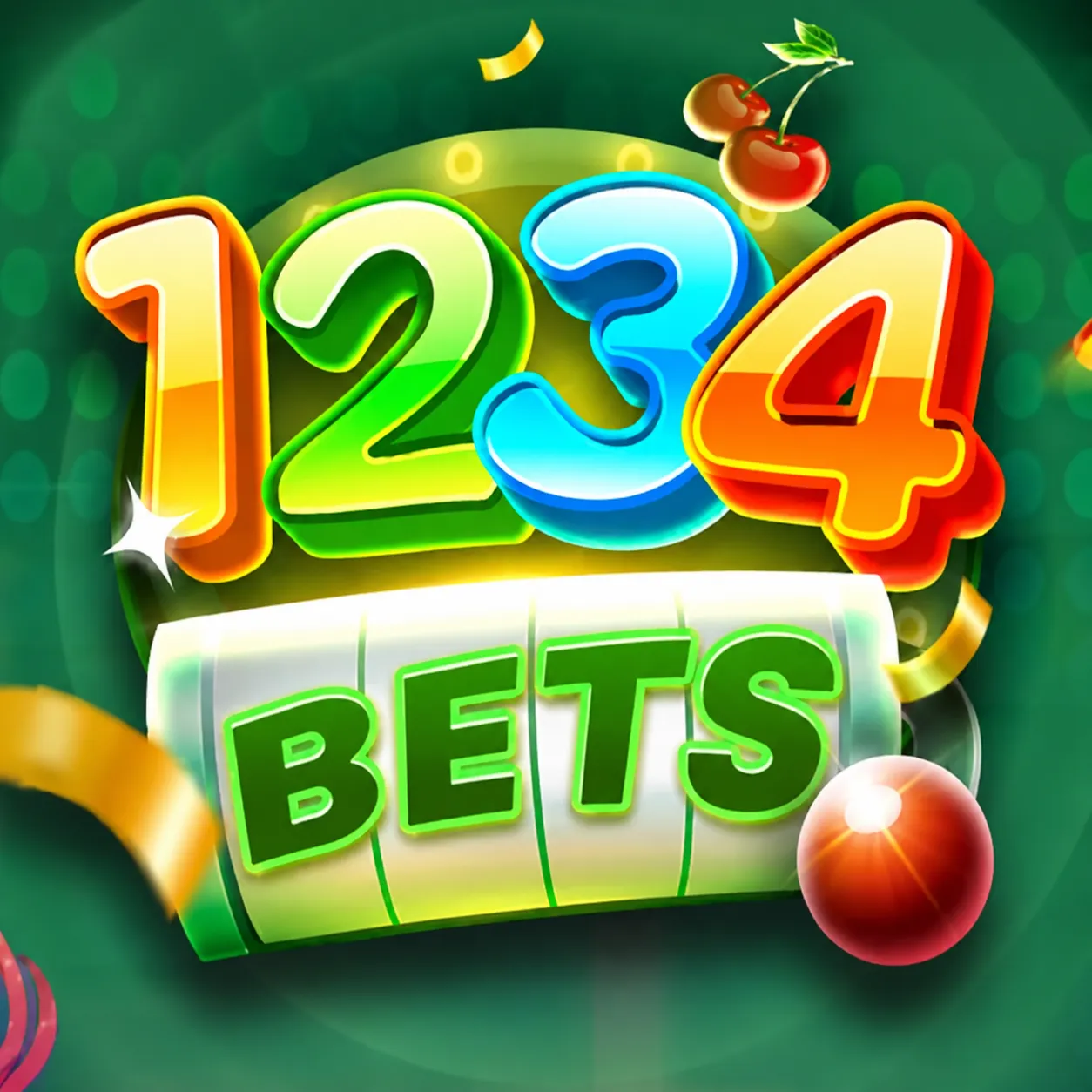 1234BETS - Aksi Mendebarkan dan Seru