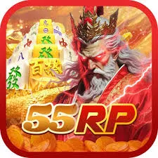 55RP - Game Idle Mengasyikkan untuk Semua Kalangan