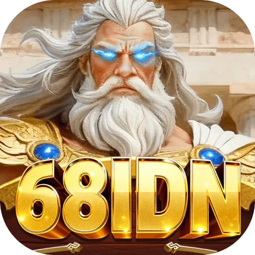 68IDN - Permainan Puzzle Seru dan Menantang