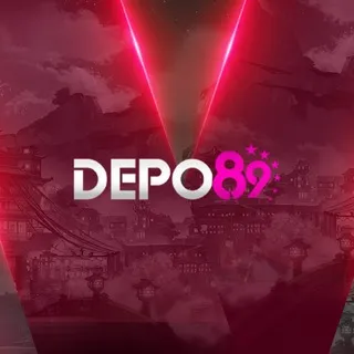 DEPO89 - Permainan Arcade Seru dan Menantang