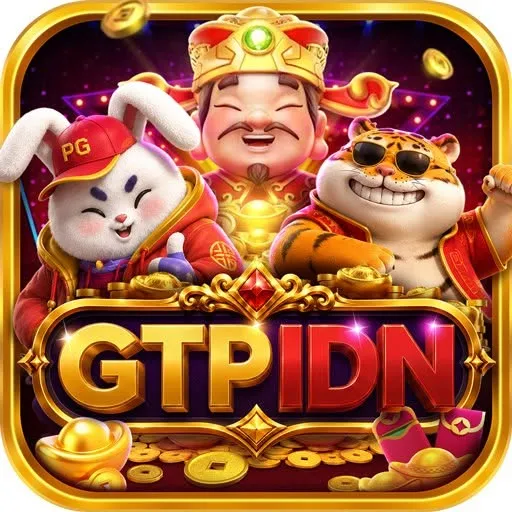 GTPIDN - Game Santai yang Seru dan Menghibur