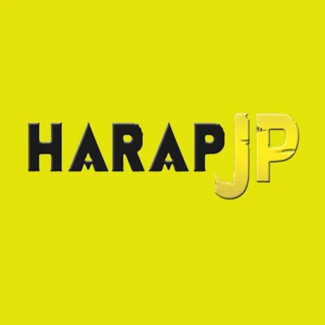 HARAPJP - Petualangan FPS yang Mendebarkan