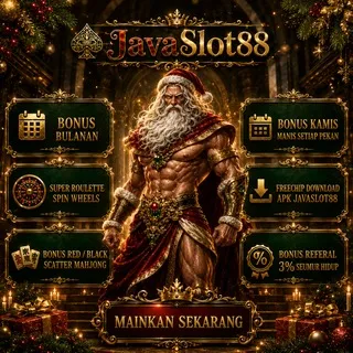 JAVASLOT88 - Aksi Seru yang Menggugah Adrenalin