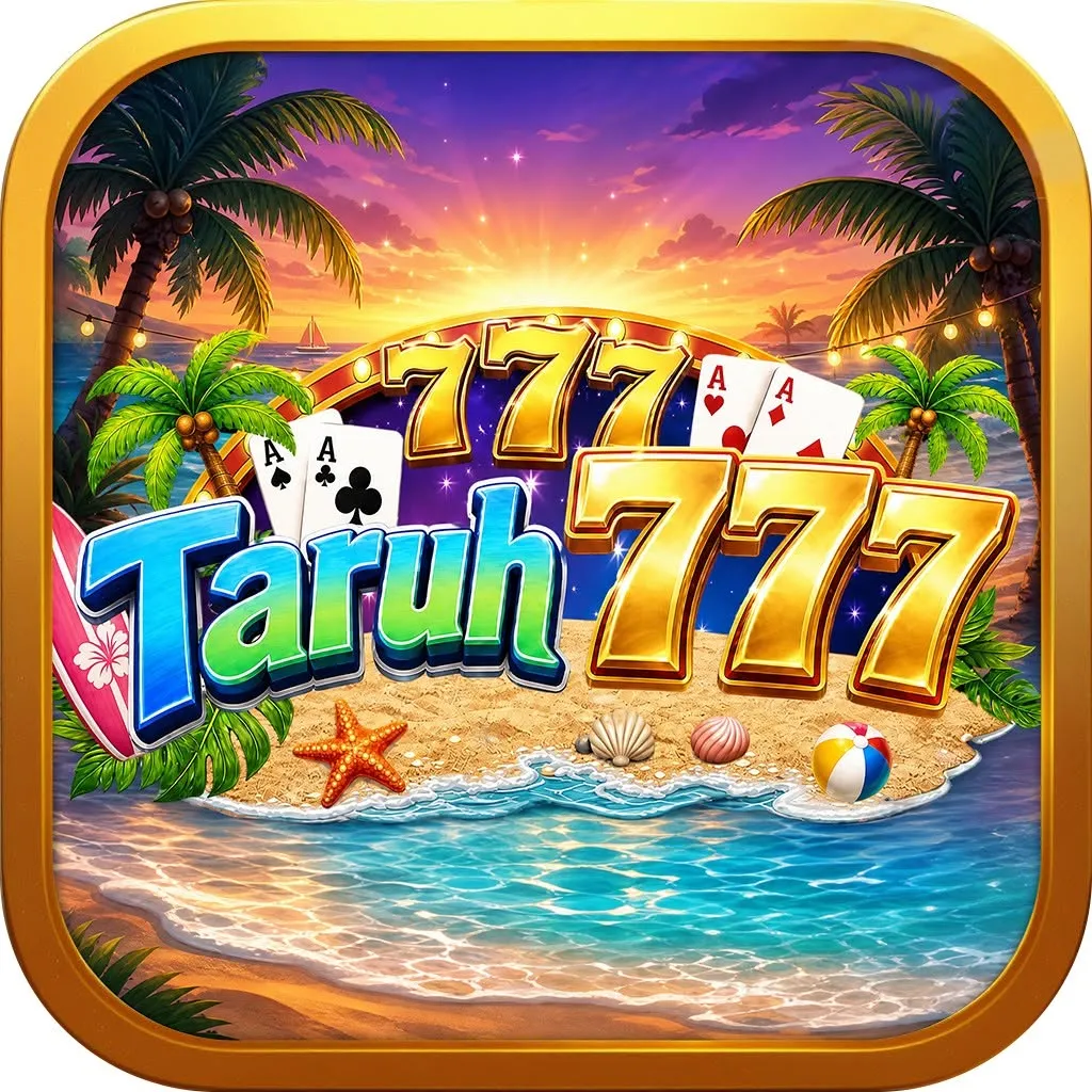 TARUH777 - Game Gaple Seru dan Menghibur