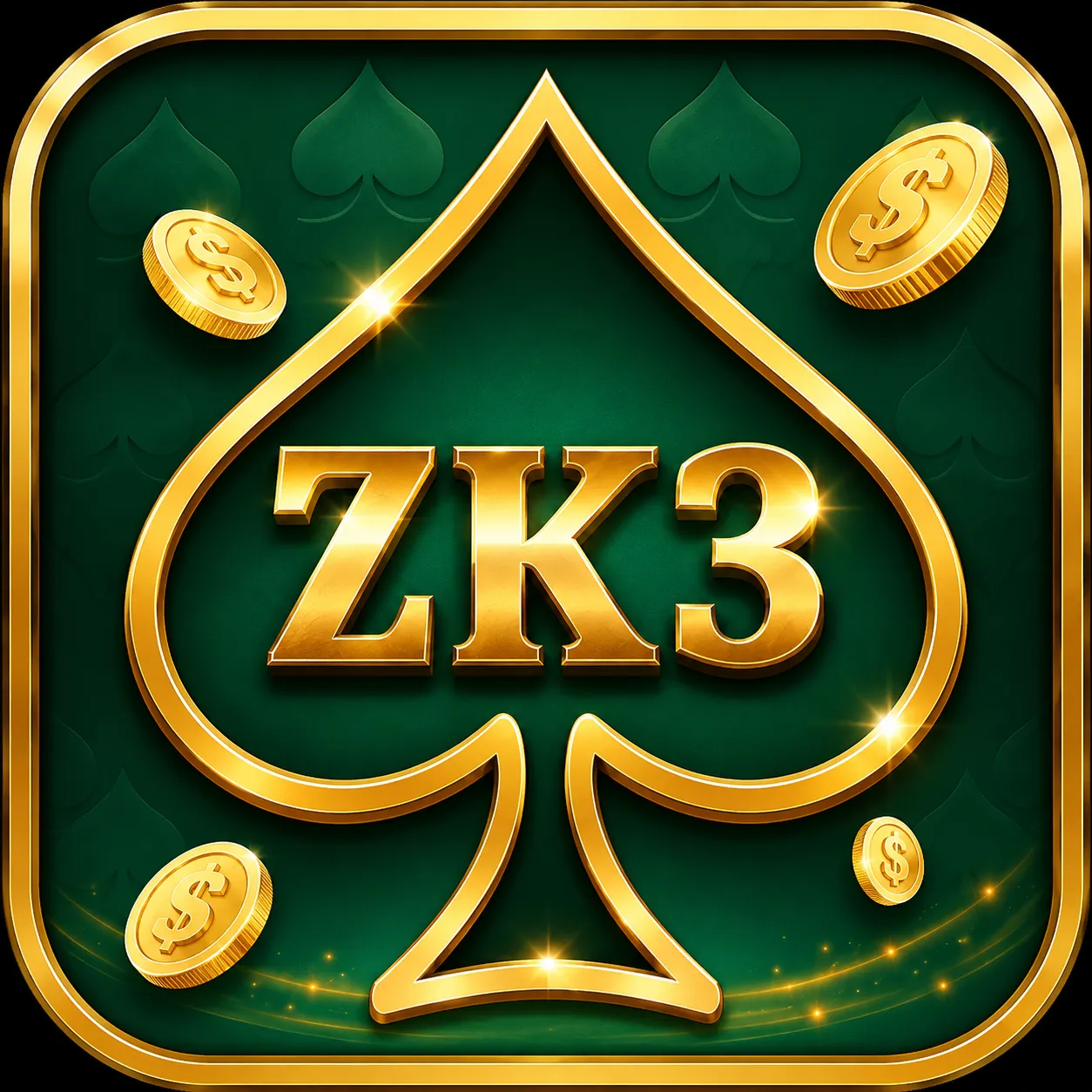ZK3 - Menembak Ikan Seru dan Menantang