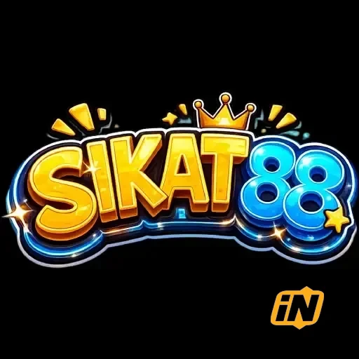 Logo sikat88